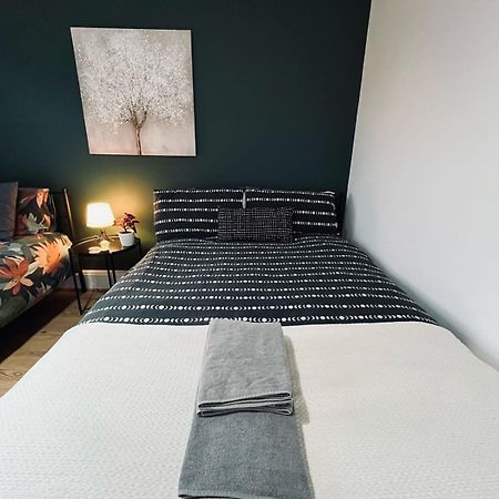 Portobello Guest Rooms Londres Exterior foto