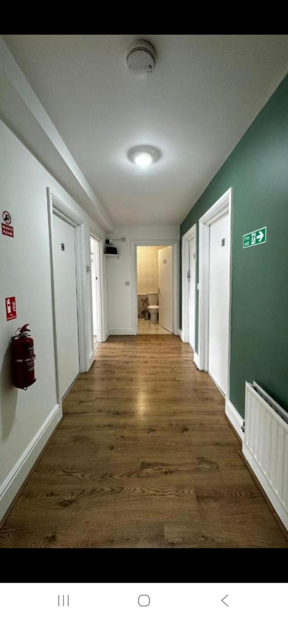 Portobello Guest Rooms Londres Quarto foto